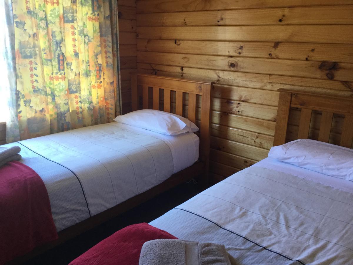 Kairaki Beach Motor Camp Wetheral Ngoại thất bức ảnh